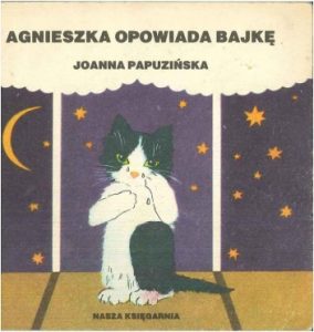 agnieszka-opowiada-bajke